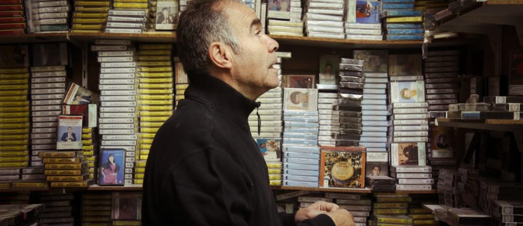 ΔΙΑΦΟΡΕΣ ΕΠΙΛΟΓΕΣ – ΠΕΤΡΟΣ (Ευθύμη Φιλίππου)